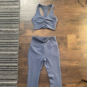 Activewear Set